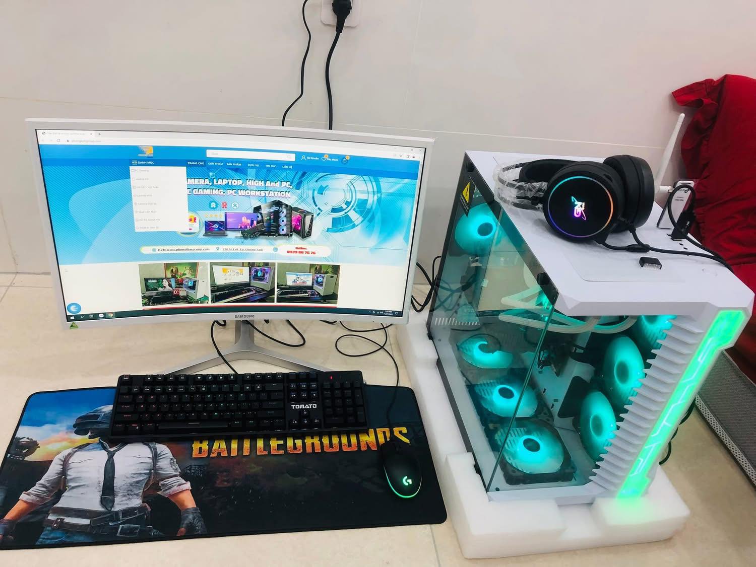 Dịch vụ cài đặt Win tận nhà ở Quảng Ngãi – Nhanh chóng, uy tín, giá rẻ