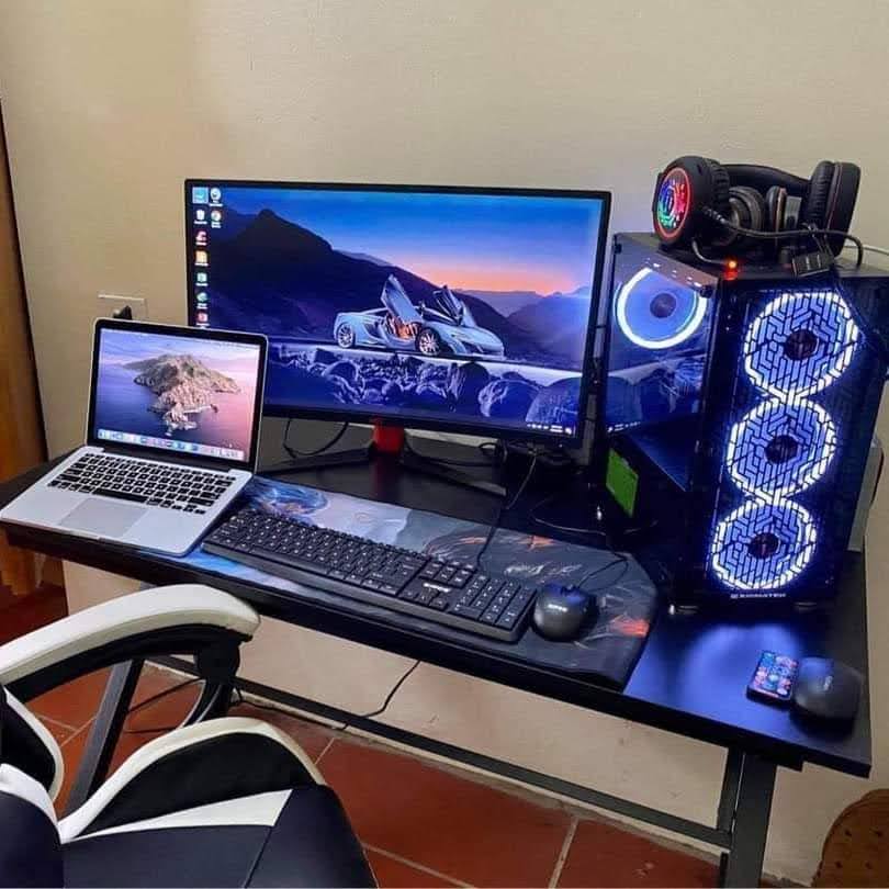 Mua Ban May Tinh Choi Game O Quang Ngai 1857